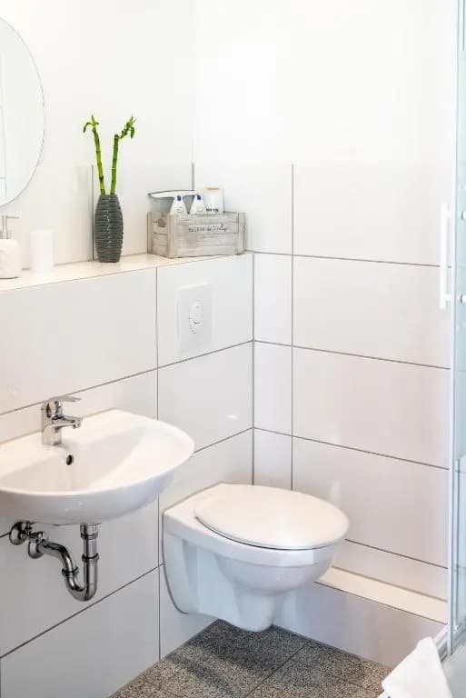 City Studio Apartment for 2, near Sonnenallee - photo 2