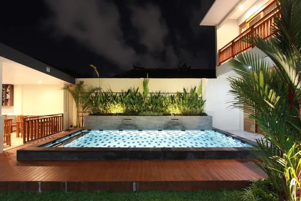 Praba Guest House - photo 11