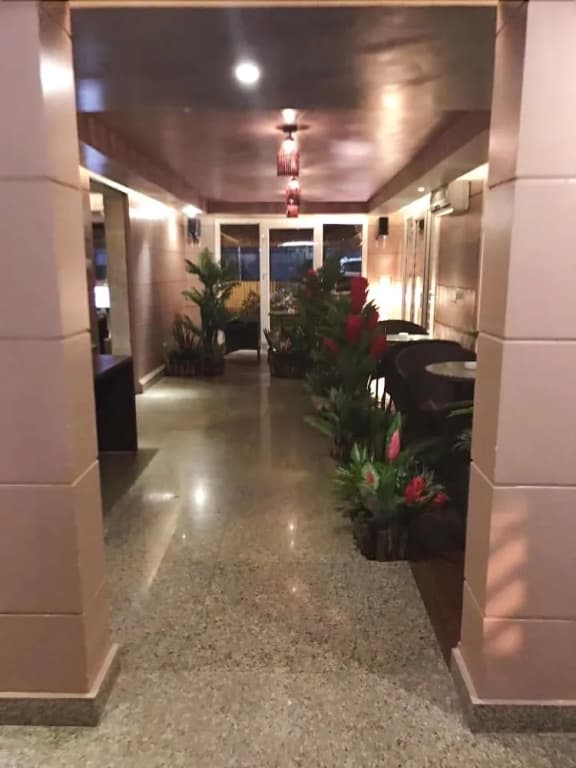 Ha Noi Le Grand Hotel - photo 16