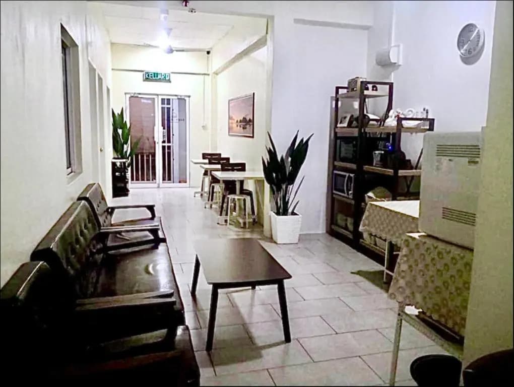 Ozzy Lodge - photo 2