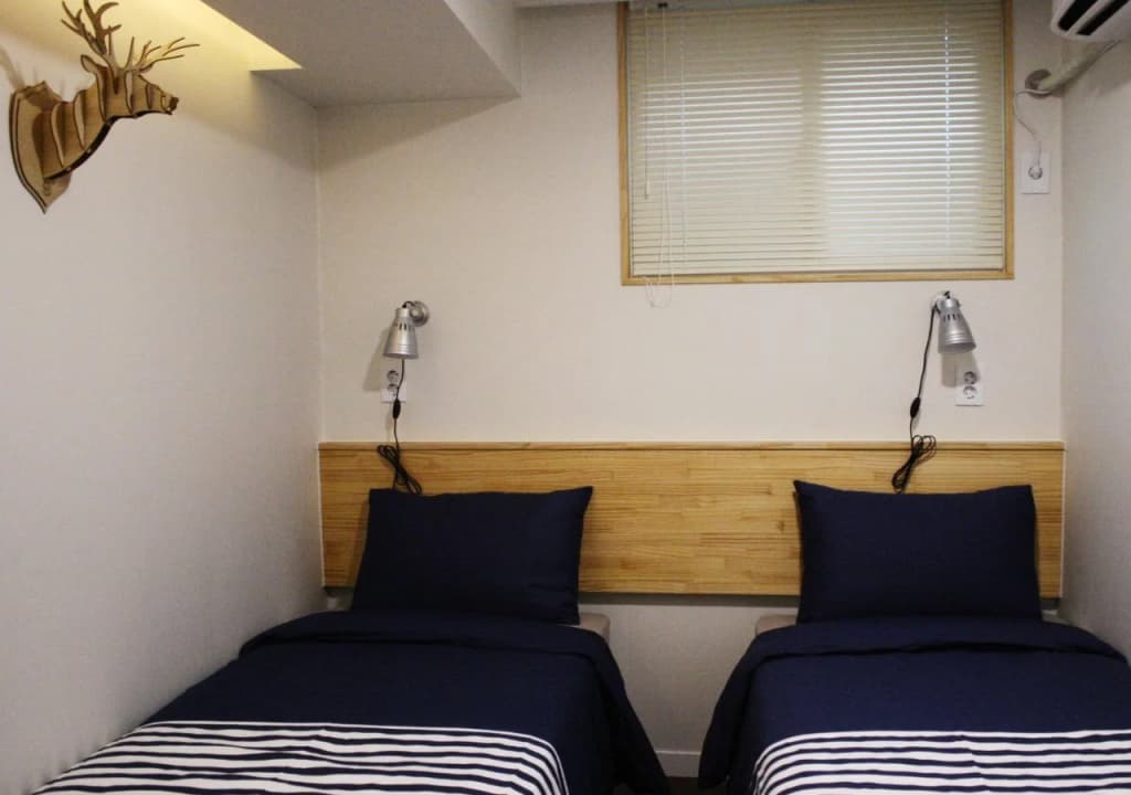 Hostel Beige - main photo