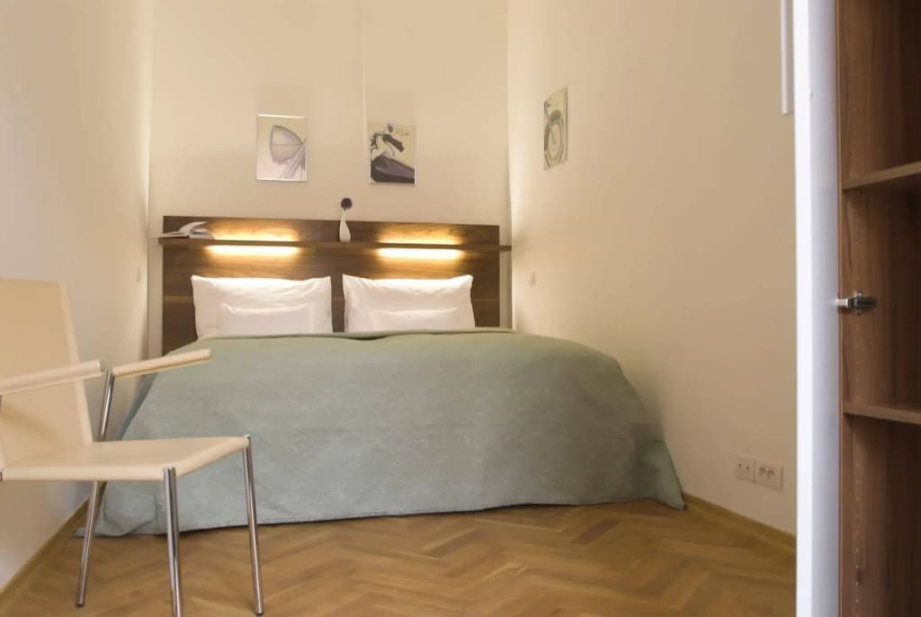 Residence Karlova - photo 3