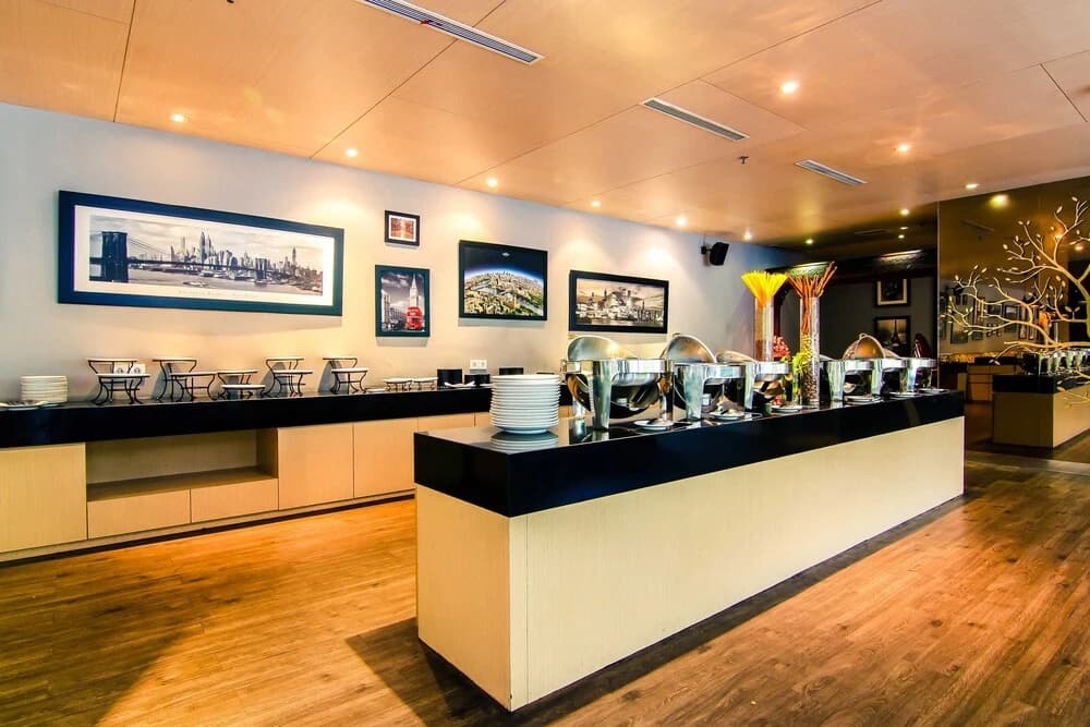 ZEN Premium Pancoran Pomelotel - photo 22