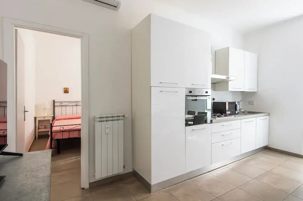 Cosy Vatican Apartment - photo 12