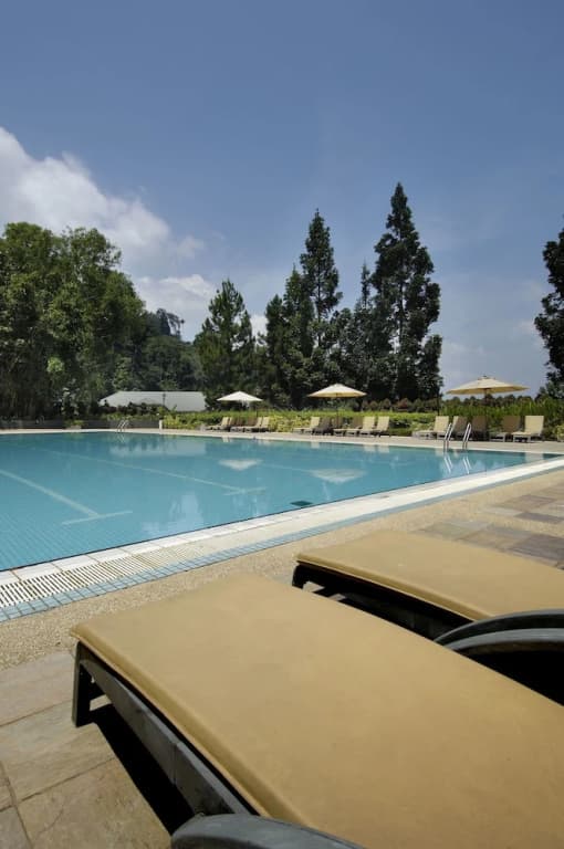 Berjaya Hills Golf & Country Club - photo 8