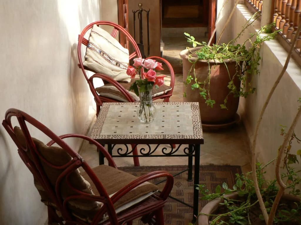 Riad Dar Zaya - photo 13