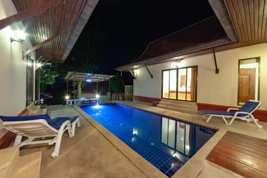 Samui Diving Resort - photo 11