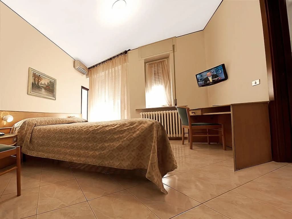 Hotel Città Studi - photo 3