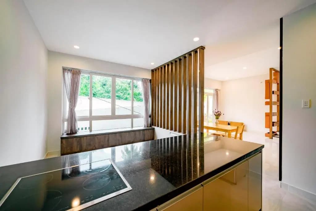 Kien Vang Bungalow - photo 2