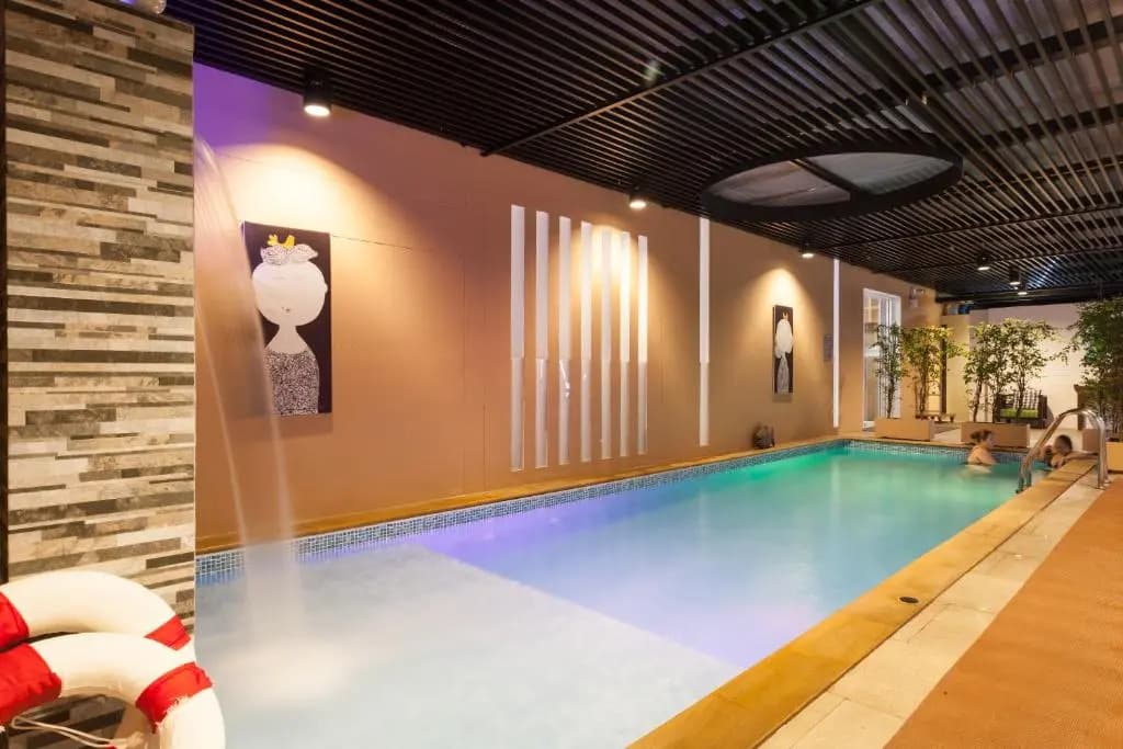We Briza Hotel Chiangmai - photo 24