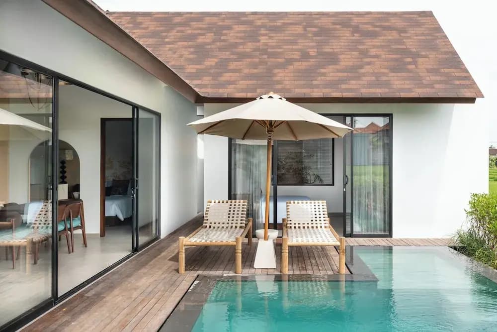 Rocca Bella Villa 2 by Alfred in Bali - photo 9