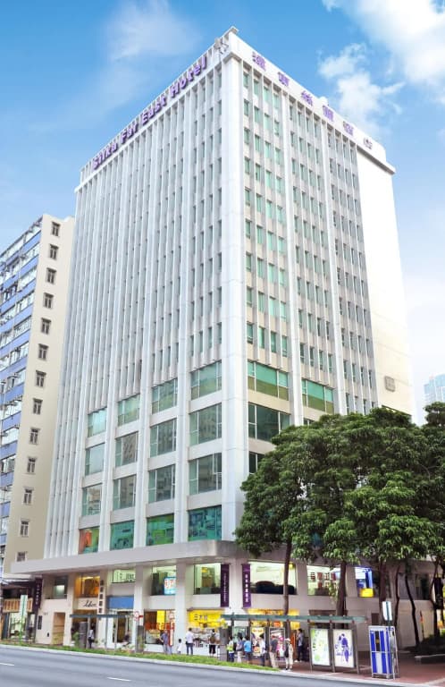 Silka Far East Hotel - photo 31
