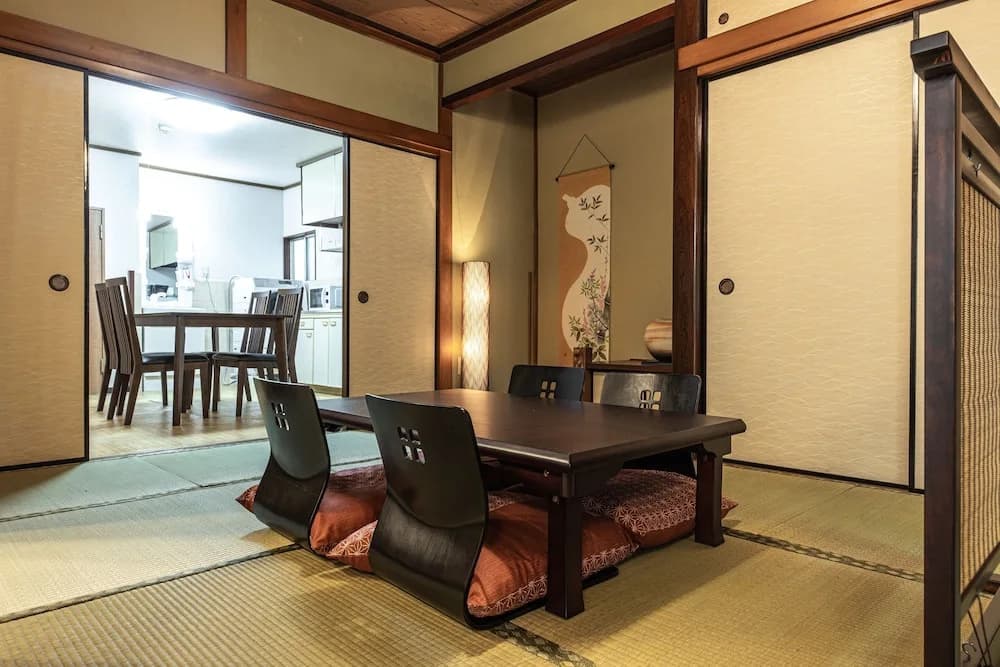 Urban Stay Aoto - photo 27
