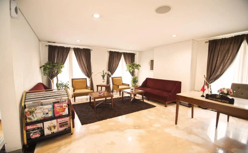 Sofyan Hotel Cut Meutia - photo 15