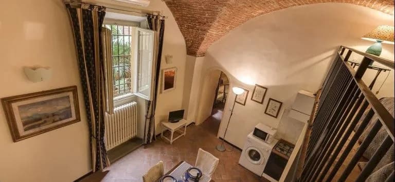 Italy Rents Oltrarno - photo 11
