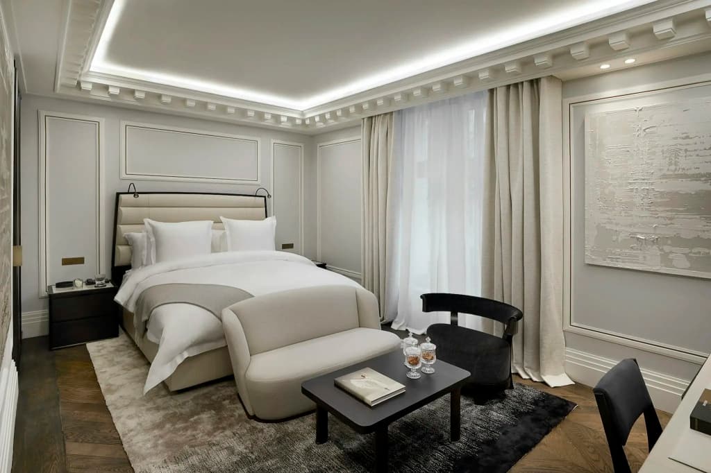 Hotel Particulier Villeroy - photo 27