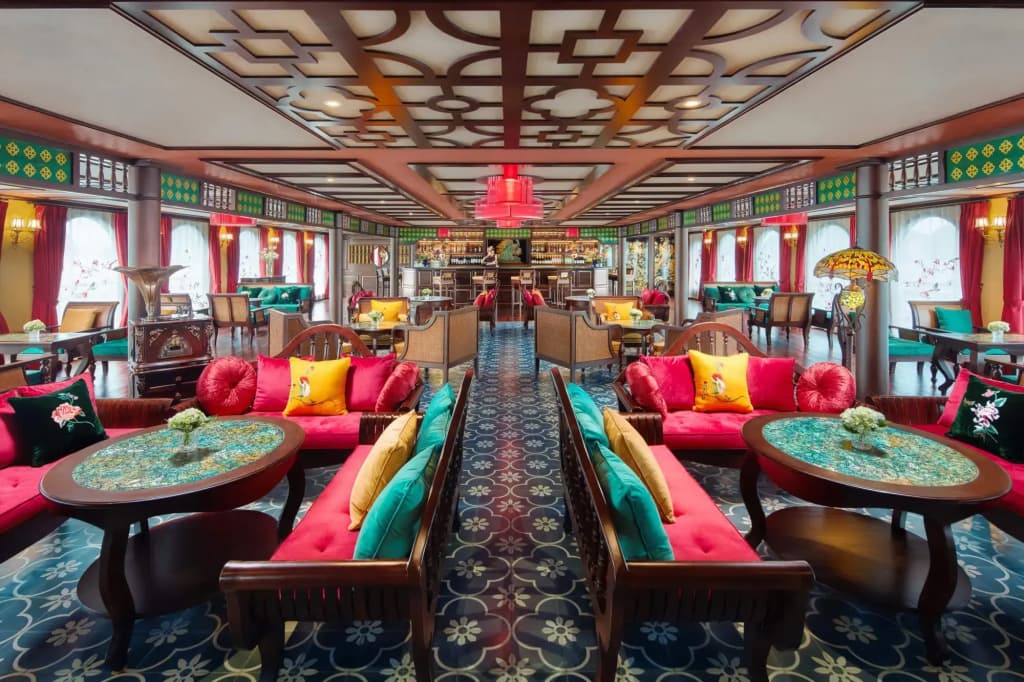 La Vela Classic Cruise - Managed by Paradise Cruises - photo 3