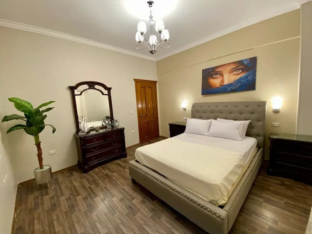 Luxurious Villa Serene Garden New Cairo - photo 7