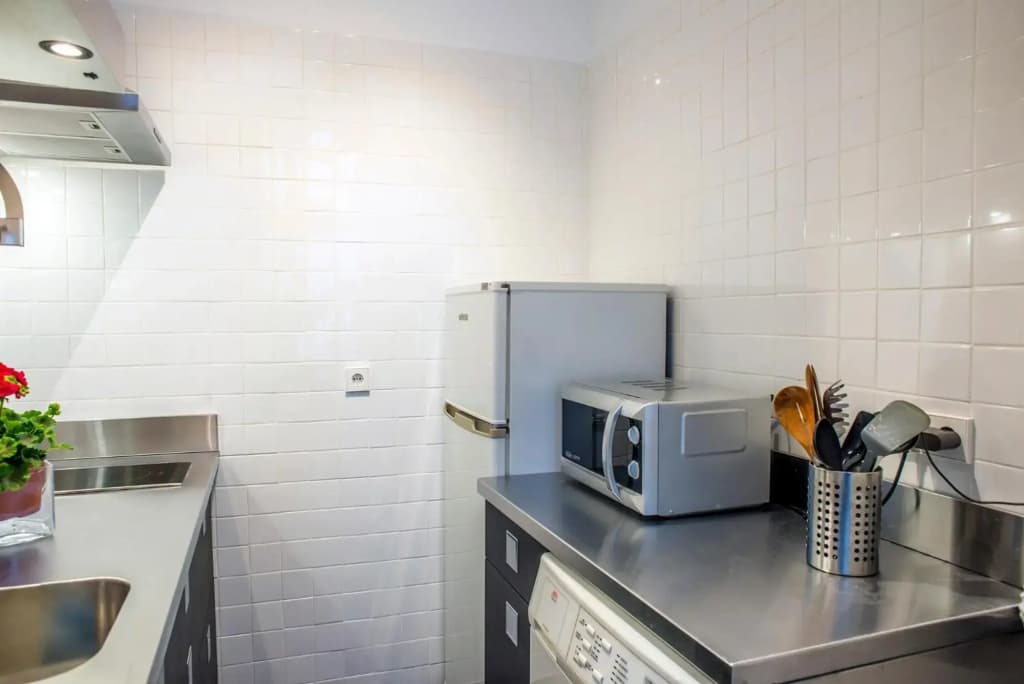 Apartamento La Buena Guarda - photo 19