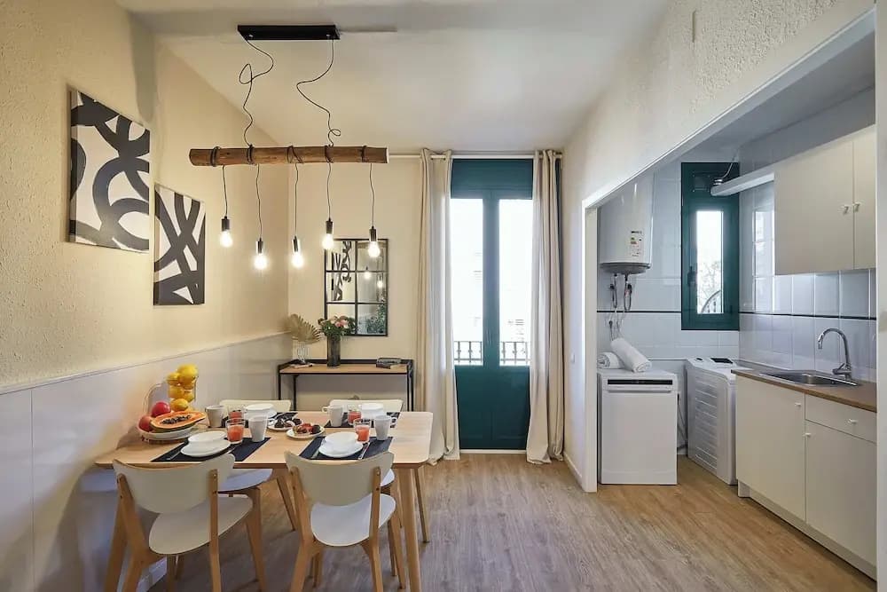 BBarcelona Clot Apartments - photo 25