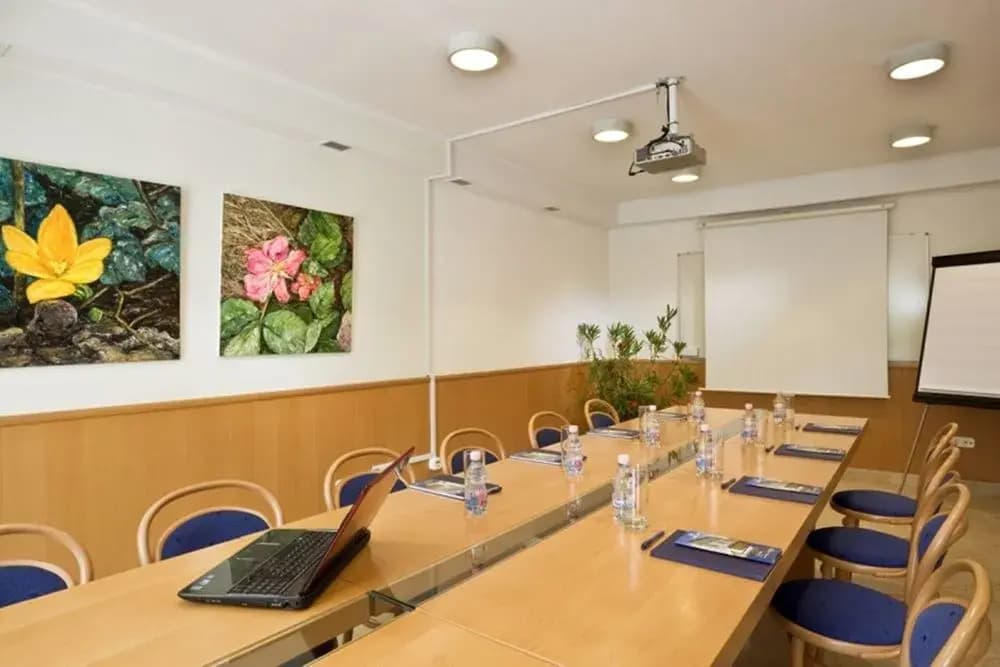 Jagello Hotel - photo 14
