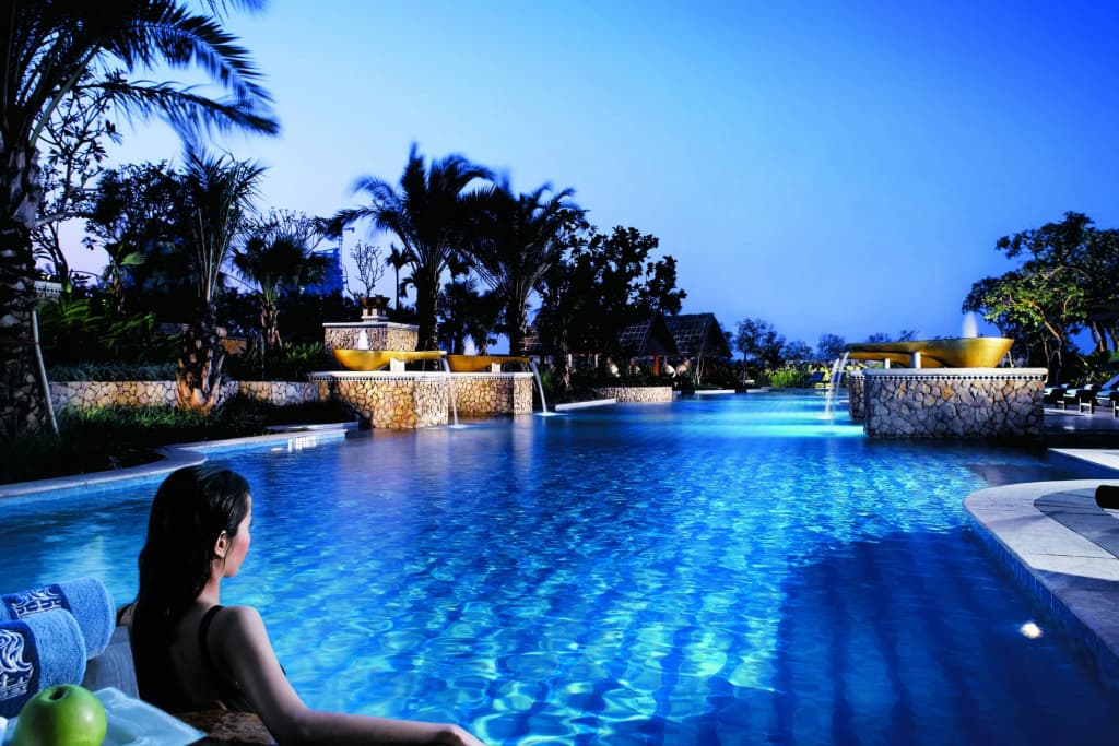 The Ritz-Carlton Jakarta, Mega Kuningan - photo 48