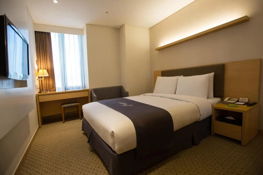 Hotel Venue G - photo 4