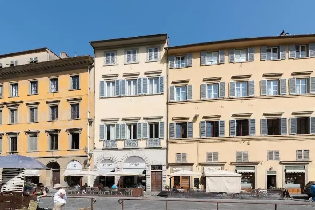 Renaissance Apartment - photo 1