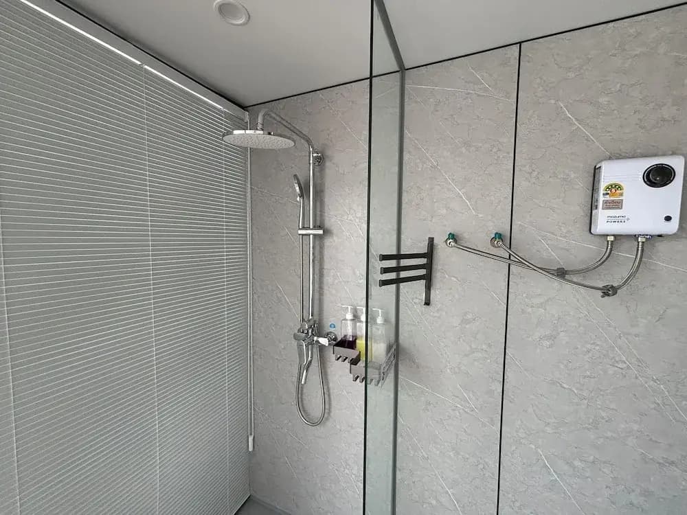 Space House Hotel Phuket - photo 10