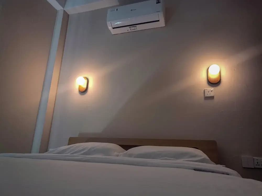 Keteri Boutique Hotel - photo 20