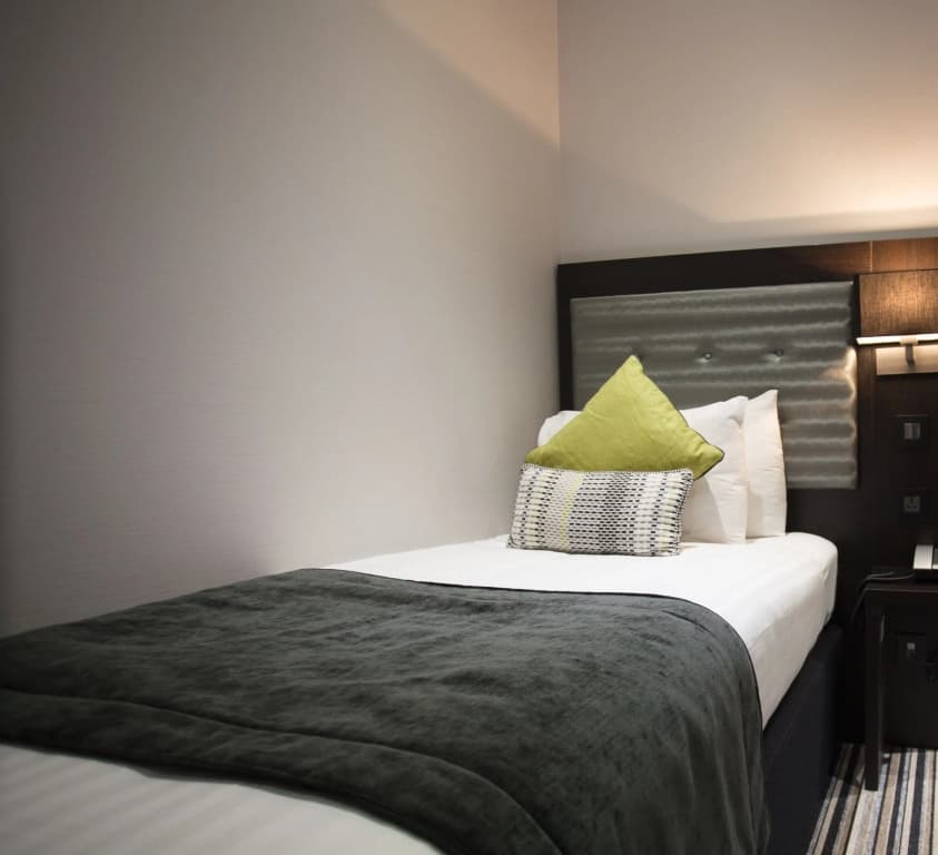 The W14 Hotel - photo 6