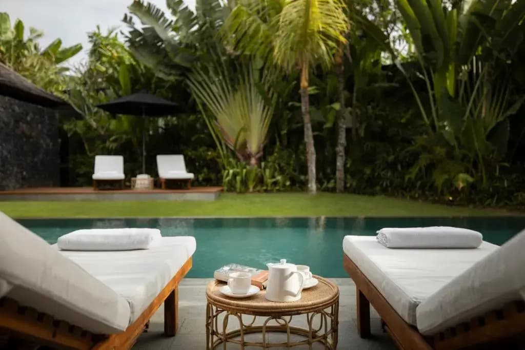 Villa Ambara by Nakula - photo 12