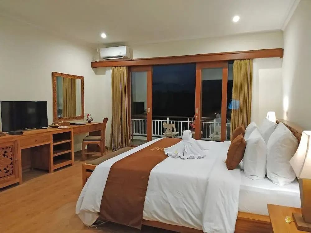 Paon Desa Ubud Hotel - photo 4
