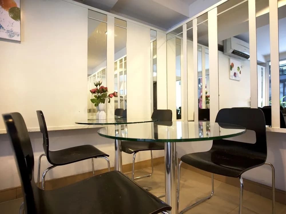 NIDA Rooms Thonglor 125 Avenue - photo 14