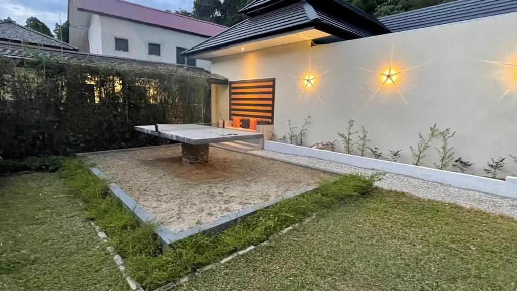 Charis Pool Villa 1 - 3 Bedroom with Private Pool - photo 1