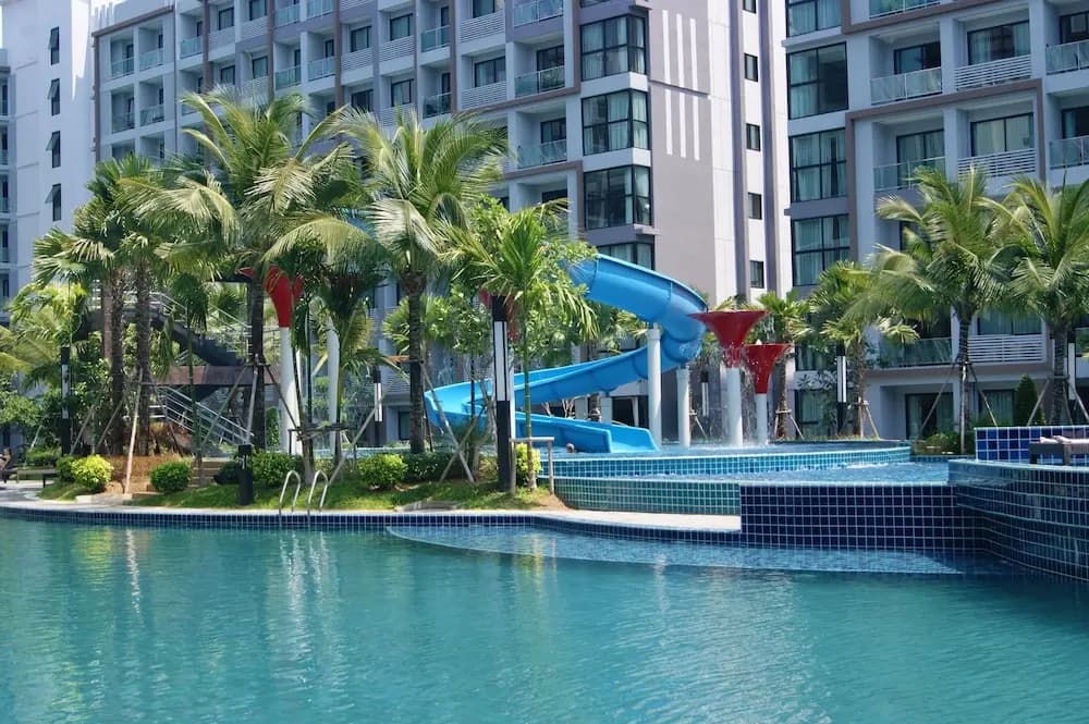 Dusit Grand Park by Lurii - photo 11