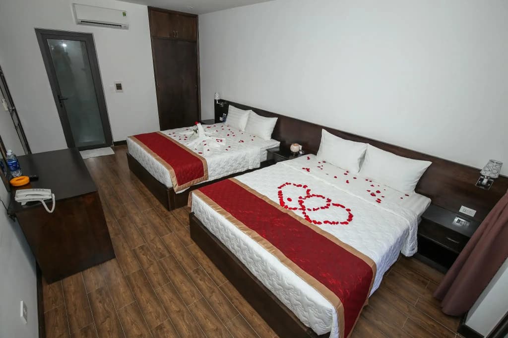 Thanh Vy Hotel - photo 3