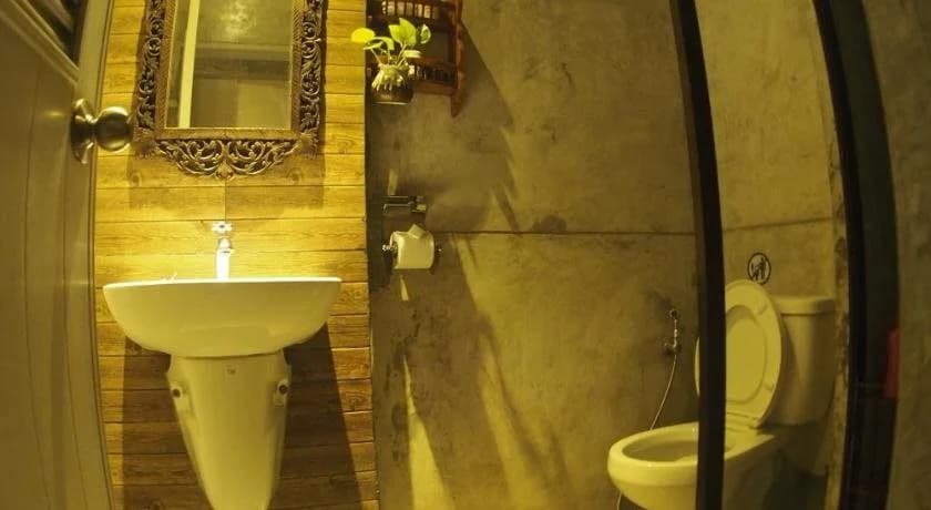 Mon Lodge & Yoga Donmuang - photo 8