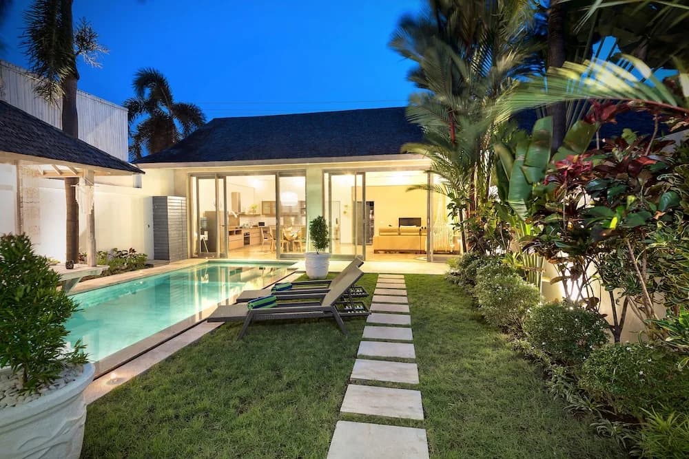 Villa Bea Canggu - photo 17