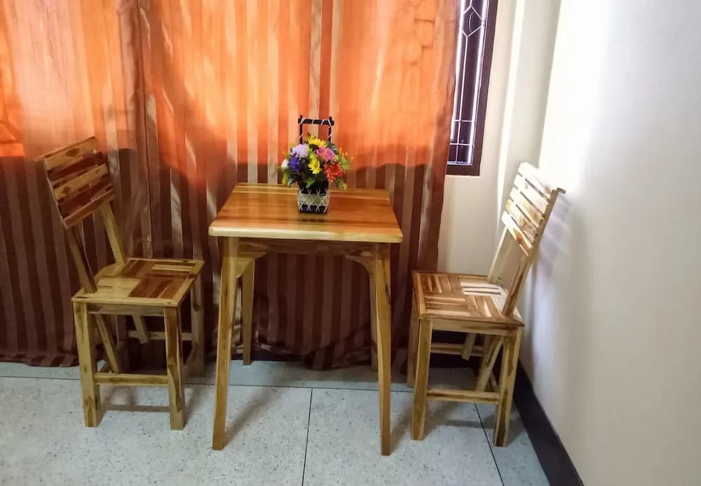 Thai Love Cafe & Hostel - photo 8