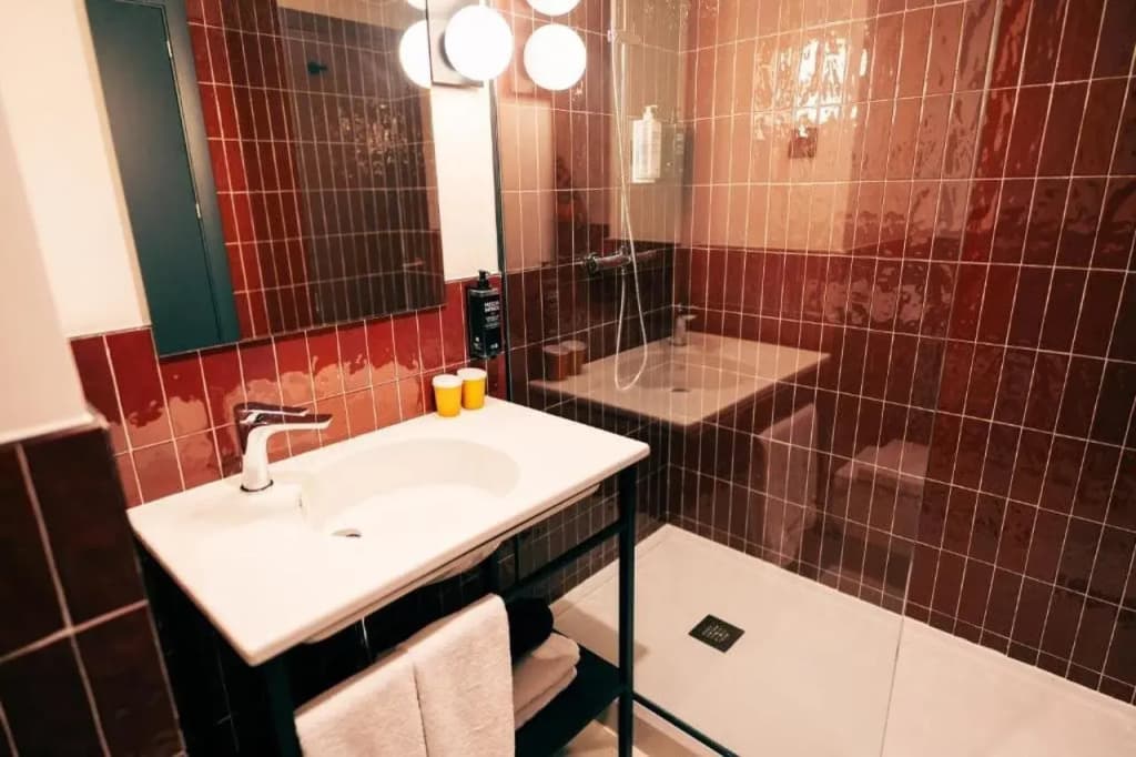 ibis Madrid Centro - photo 7