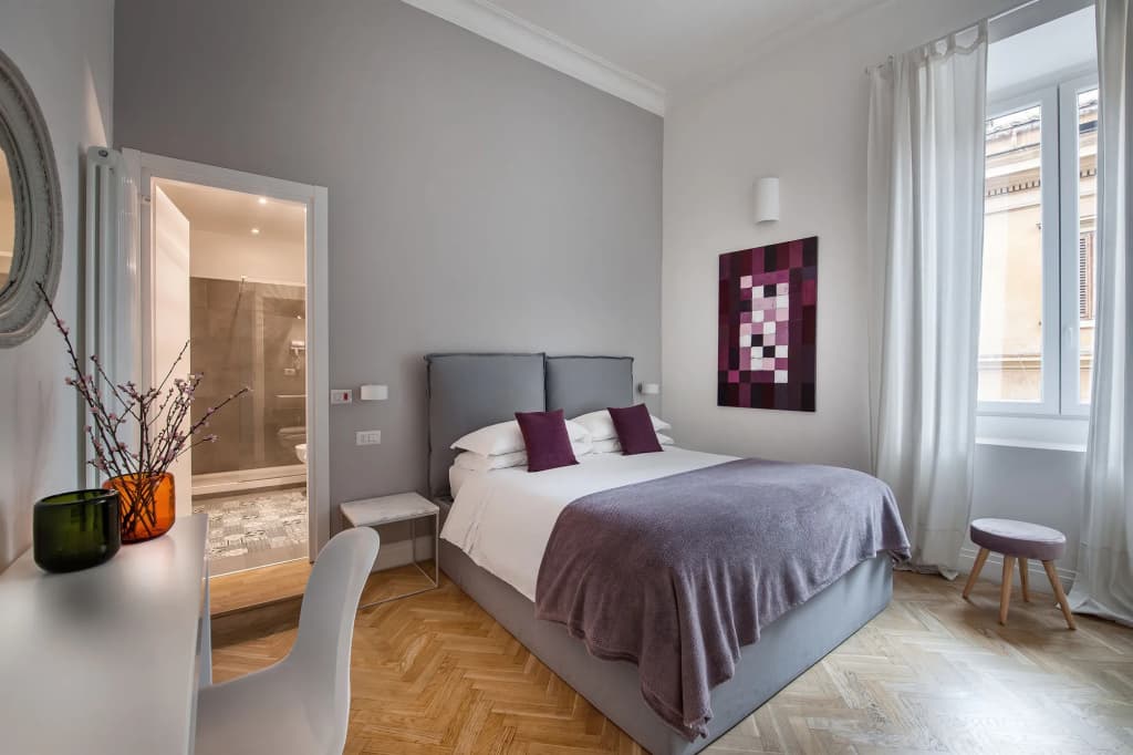 Da Me Suites - photo 3