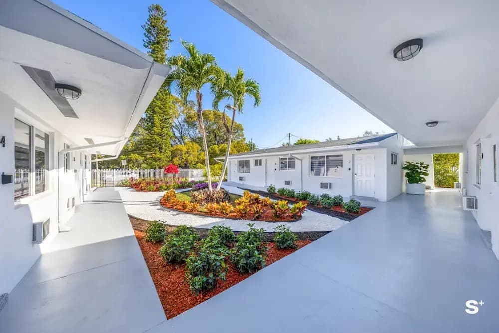 Cozy Miami 1-BD - Gym & Free Parking - photo 1
