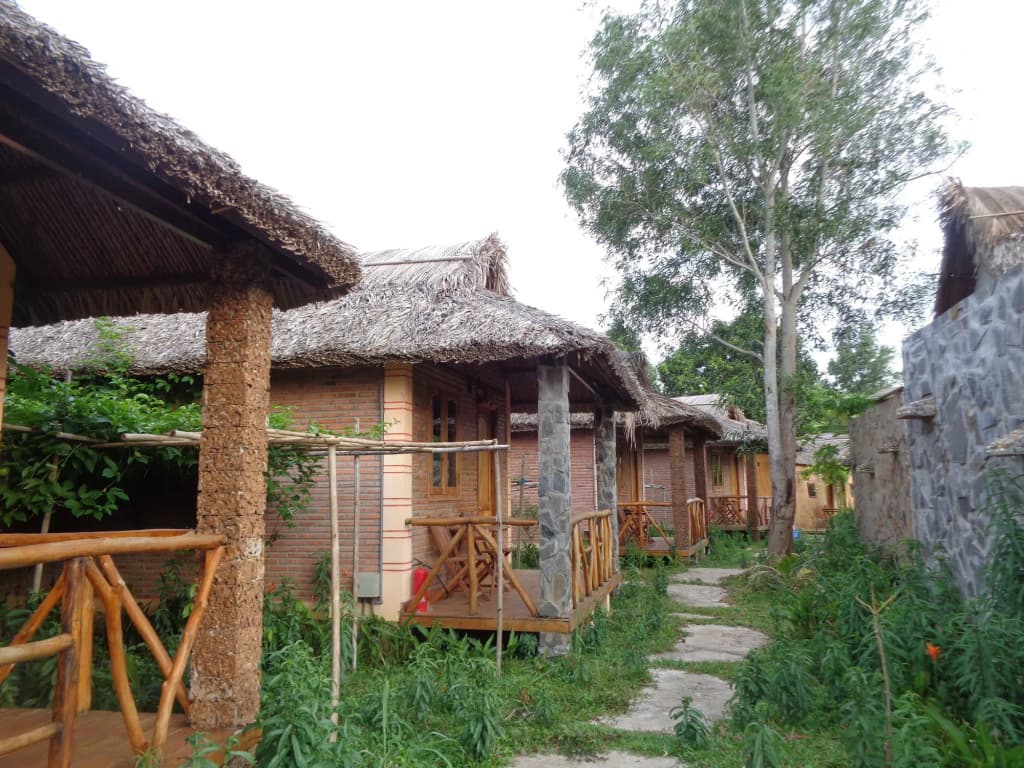 Ninila Fruit Farm Bungalow - photo 14
