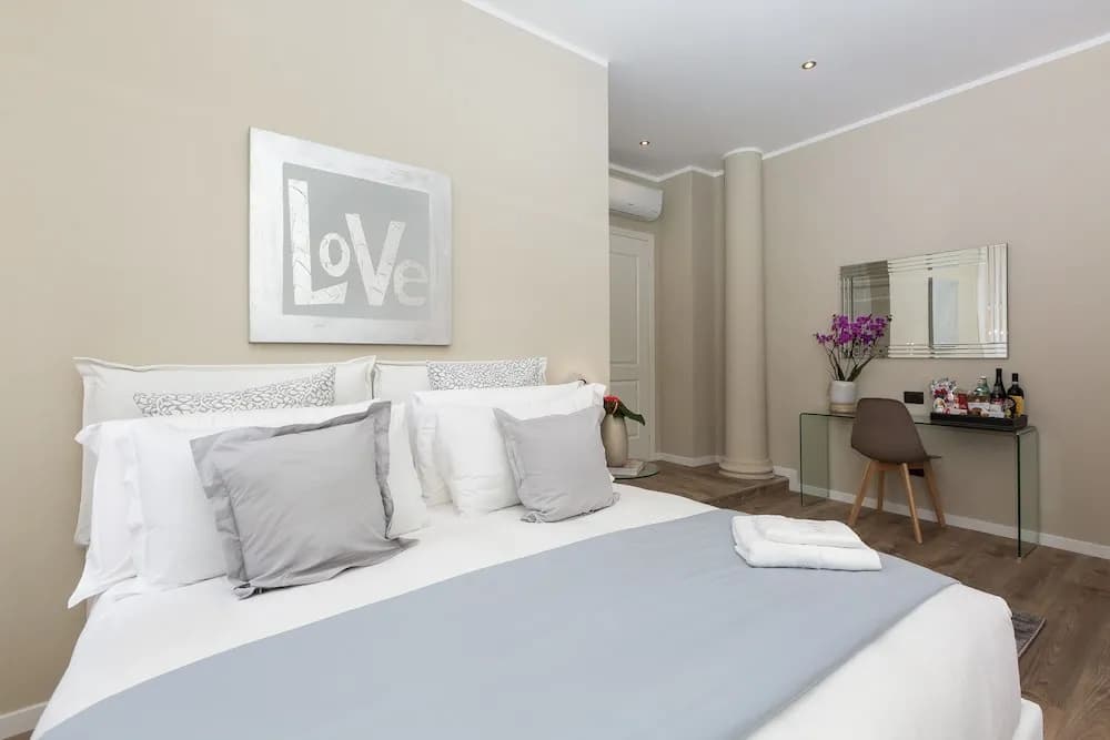 126 Gracchi Suites - photo 5