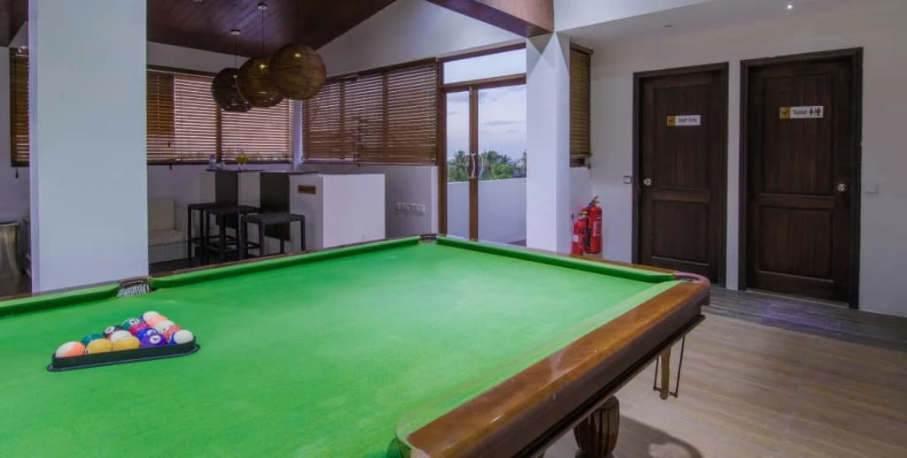 Aquzz Inn & Spa Hotel - photo 14