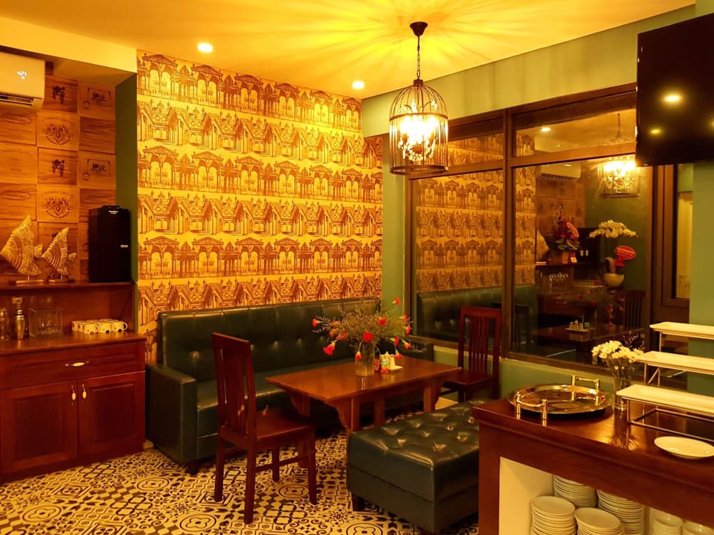 Maro Hotel Nha Trang - photo 25