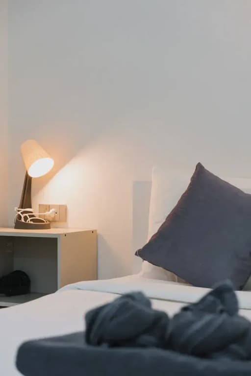 Kavana Kata Residence - photo 2