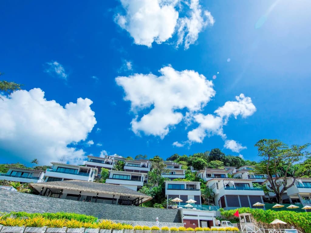 The Shore at Katathani - Adults Only - main photo