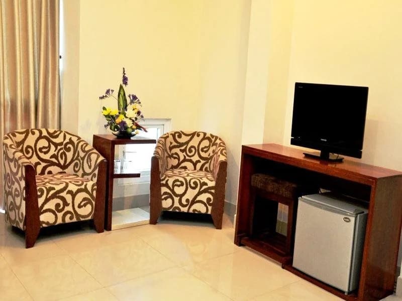 Fortune Hotel Danang - photo 4